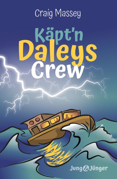 Käpt'n Daleys Crew